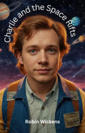 Charlie and the Space Rifts - Robs Books