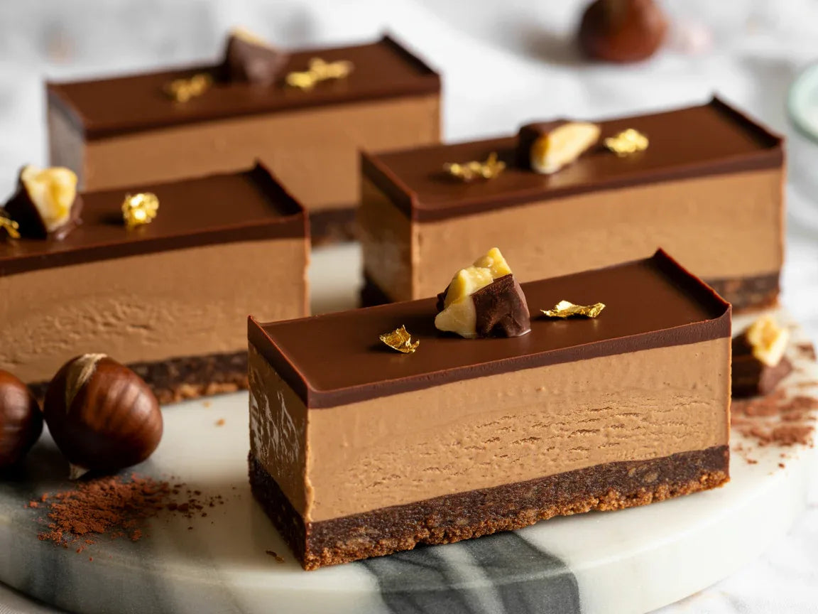 Christmas Traybakes: 100 Festive Slab Bakes for Busy British Kitchens (Illustrated)-Robs Books