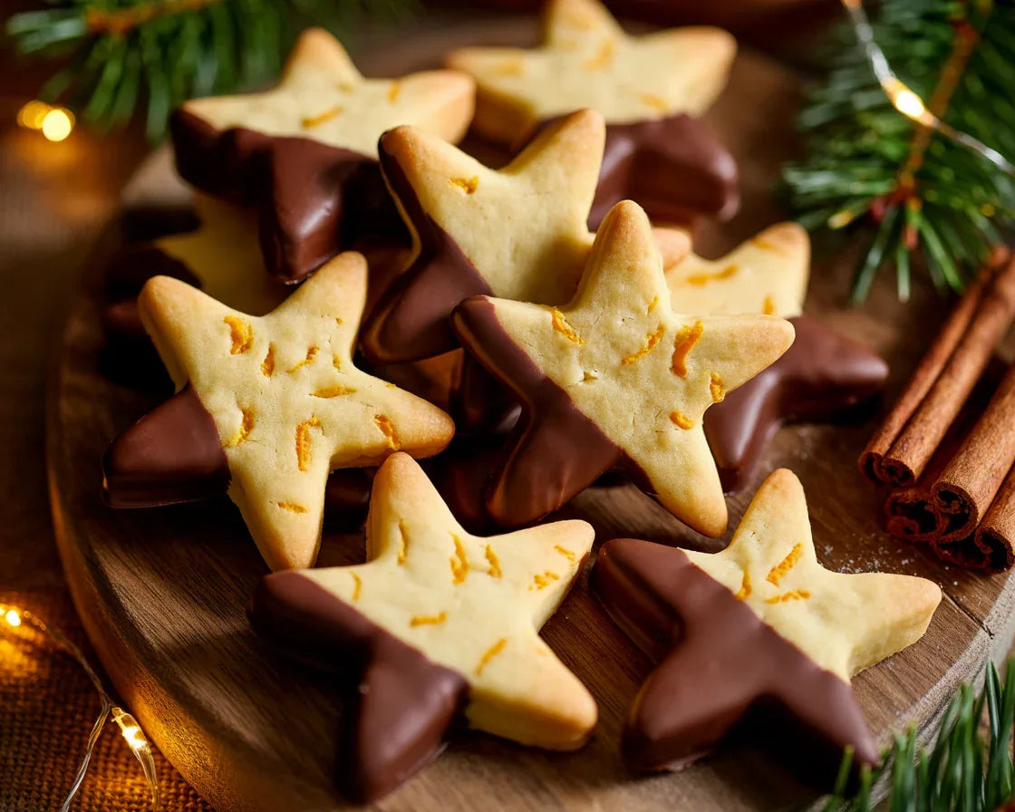 Vegan Christmas for Everyone - Warm, Welcoming, and Joyfully Plant-Based Christmas Cooking-Robs Books