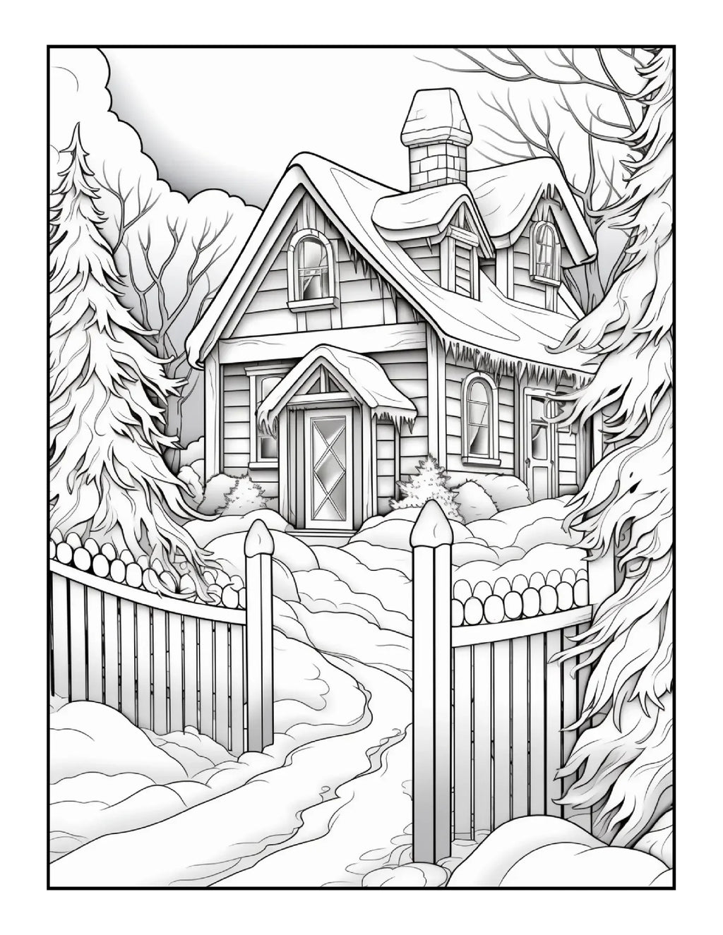Christmas (50 pages) - Robs Books