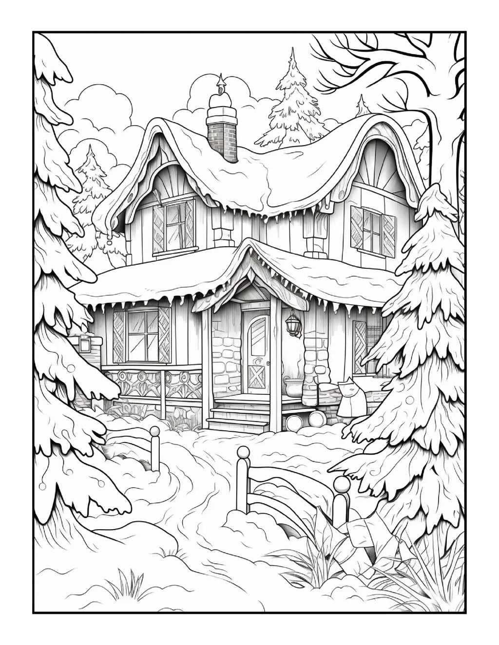Christmas (50 pages) - Robs Books