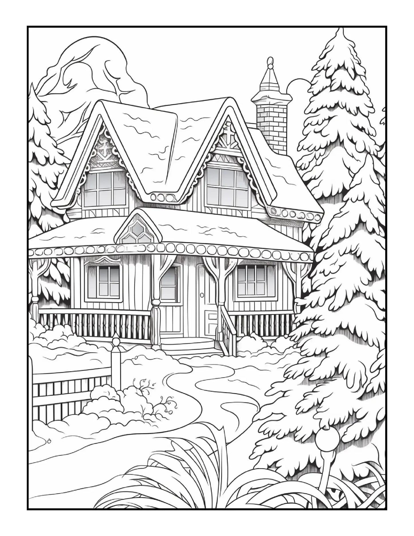 Christmas (50 pages)-Robs Books