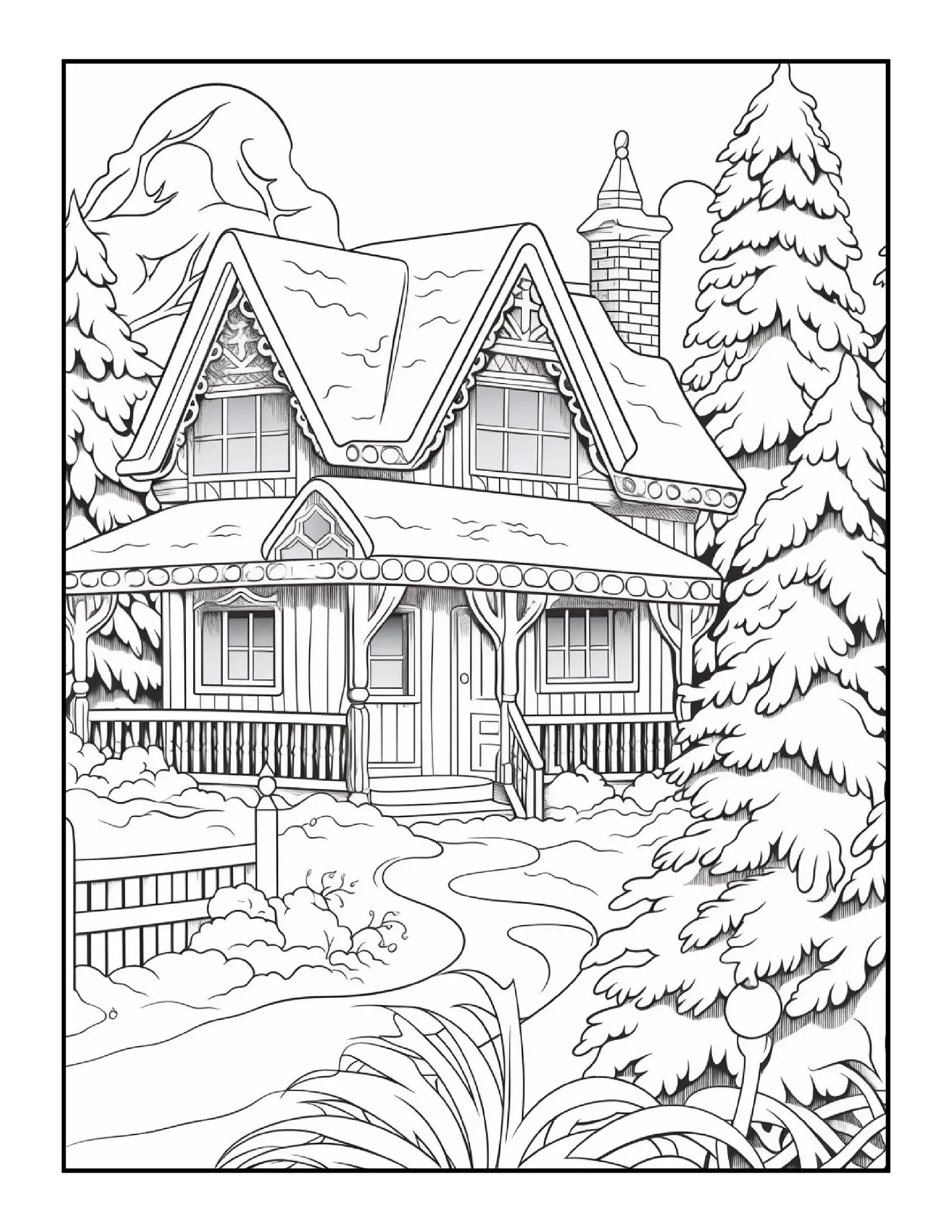 Christmas (50 pages)-Robs Books