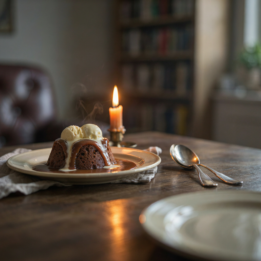 “THE VERY BRITISH” “YOU DON’T DESERVE IT, BUT I STILL LOVE YOU” “COOKBOOK”