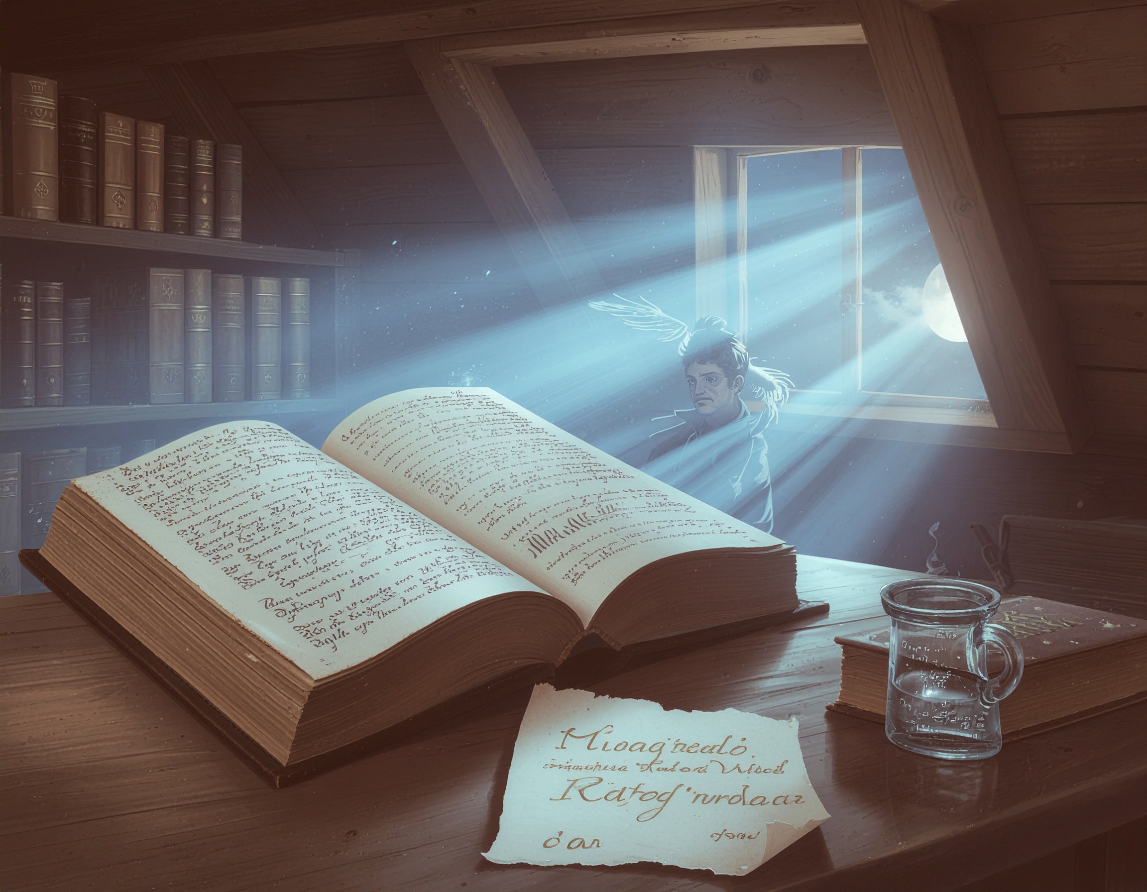 Myths And Legends: The Folklore Of France