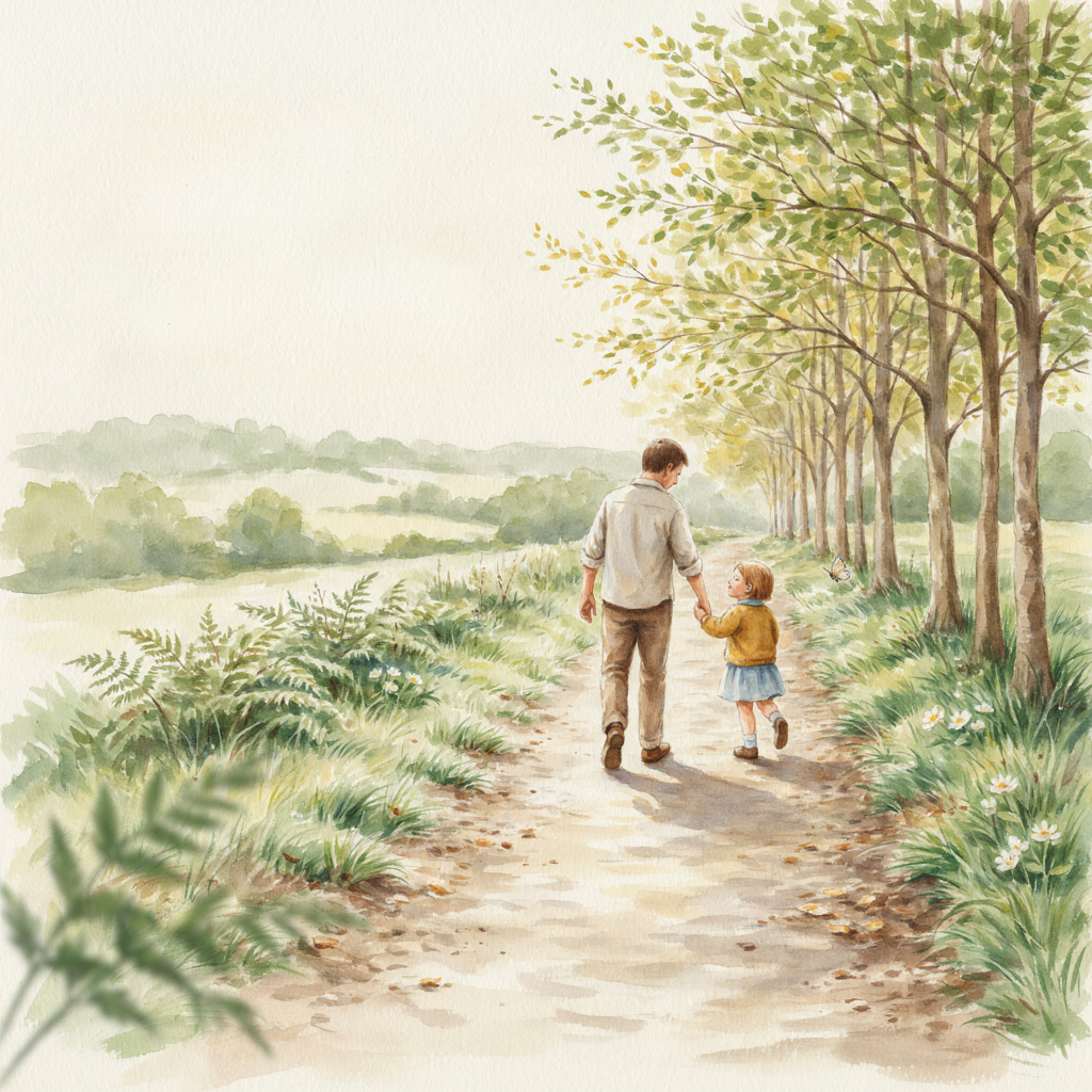 Nurturing Bonds Gentle Parenting Techniques for Stronger Connections