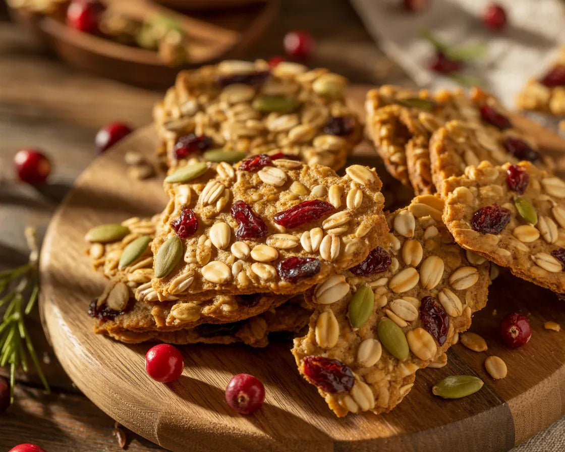 Vegan Christmas for Everyone - Warm, Welcoming, and Joyfully Plant-Based Christmas Cooking-Robs Books