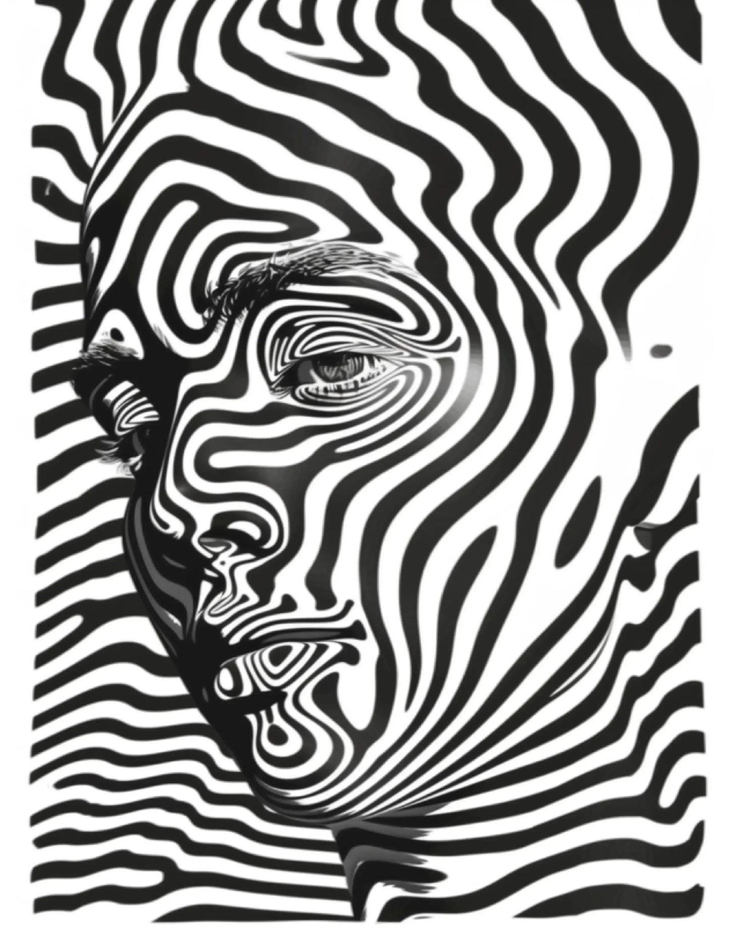 290 Optical Illusions Coloring Pages-Robs Books