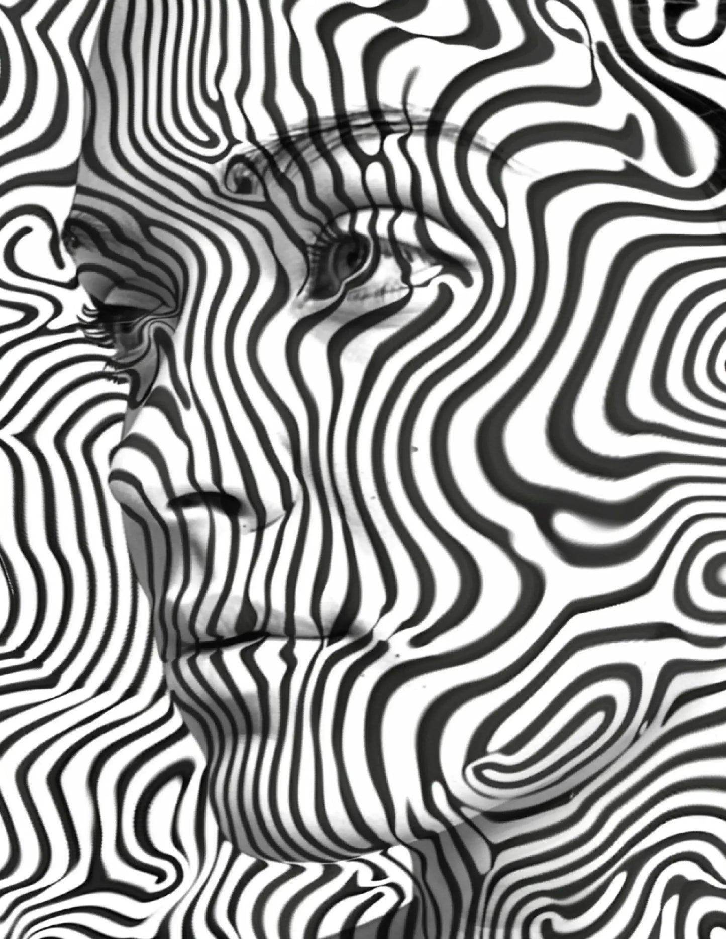 290 Optical Illusions Coloring Pages-Robs Books