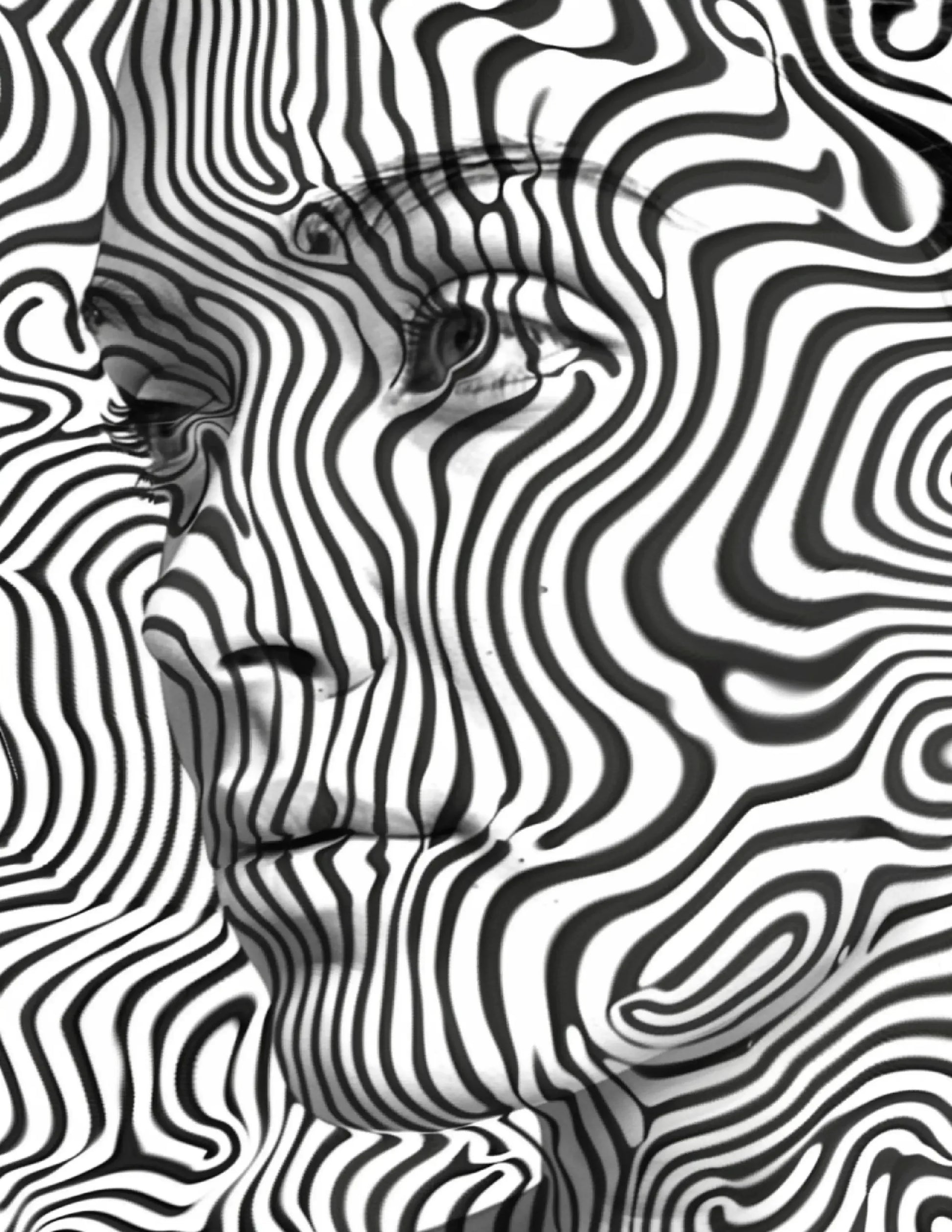 290 Optical Illusions Coloring Pages-Robs Books