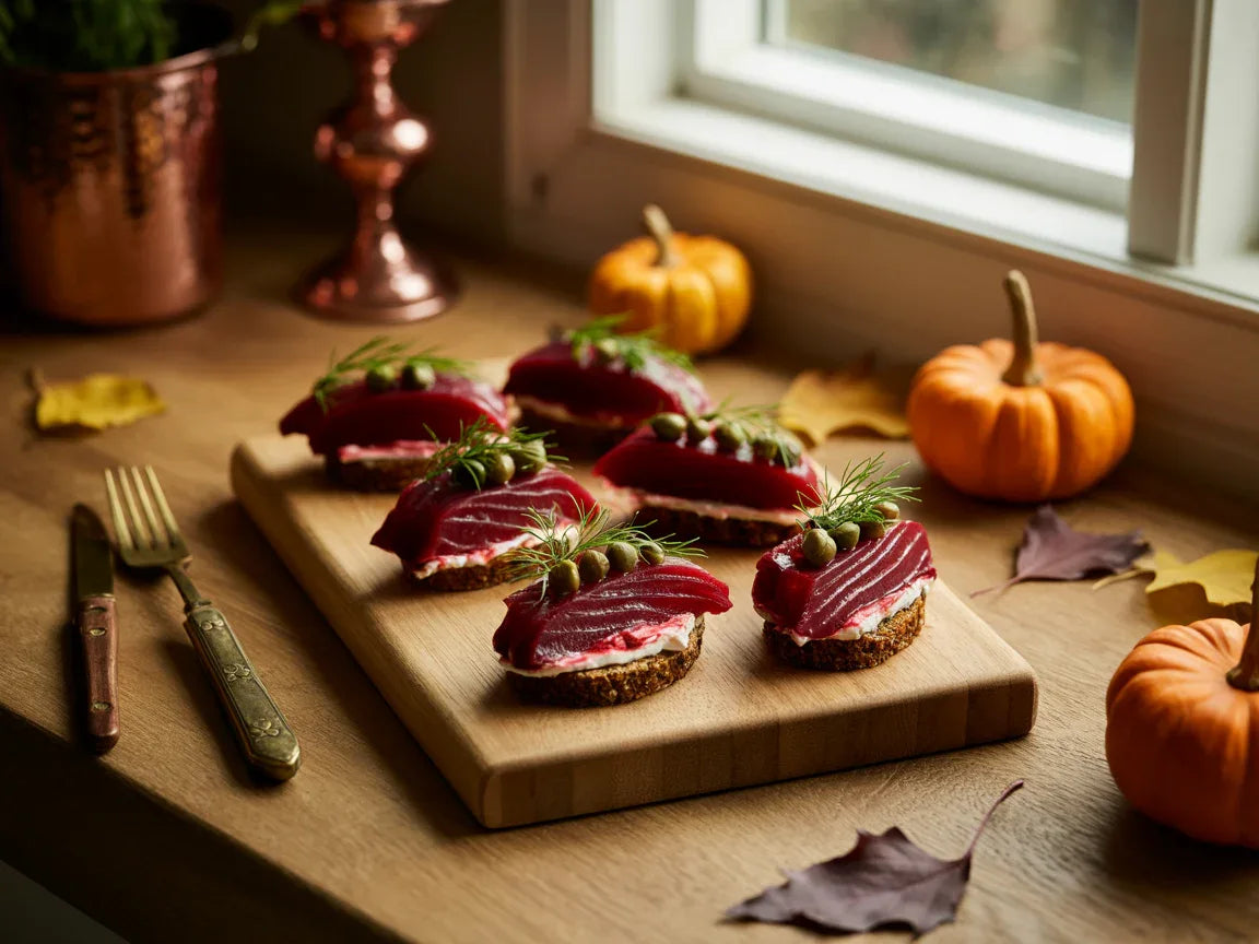 Halloween Feasts (Illustrated)-Robs Books