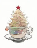 170 Christmas Coloring Pages - Robs Books