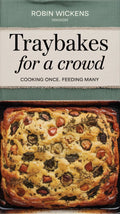 Traybakes for a Crowd (Illustrated) - Robs Books