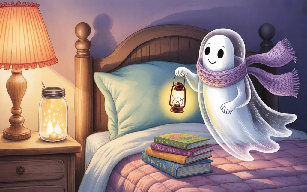 Cosy Ghost Stories 2 - Robs Books