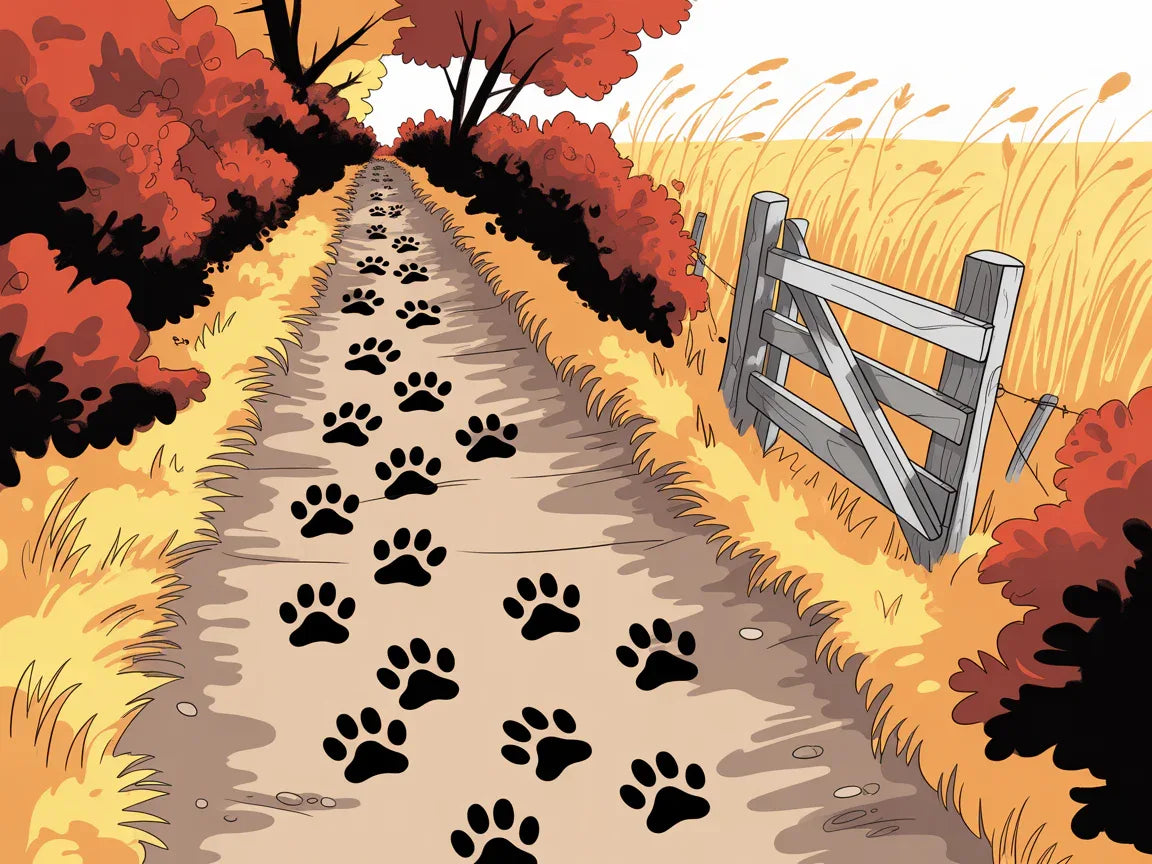 Dog Walking Humorous Tales - Robs Books