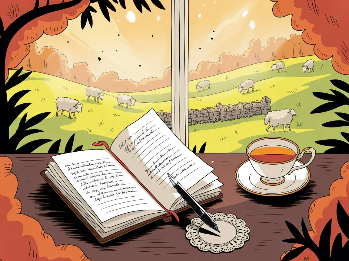 Dog Walking Humorous Tales - Robs Books