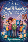 Tales from the Wobblewood Wilds - Robs Books