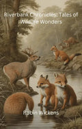 Riverbank Chronicles: Tales of Wildlife Wonders - Robs Books