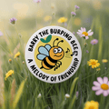 Barry the Burping Bee - Robs Books