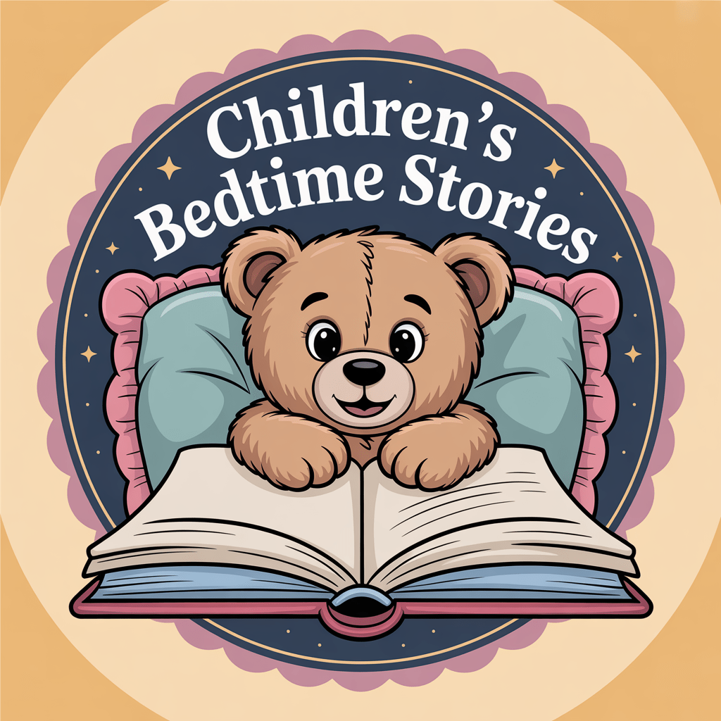 Bedtime Stories 1 - Robs Books