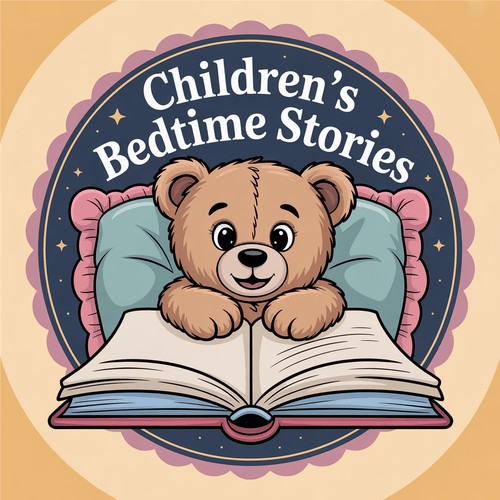 Bedtime Stories 1 - Robs Books