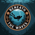 Beneath the Waves - Robs Books