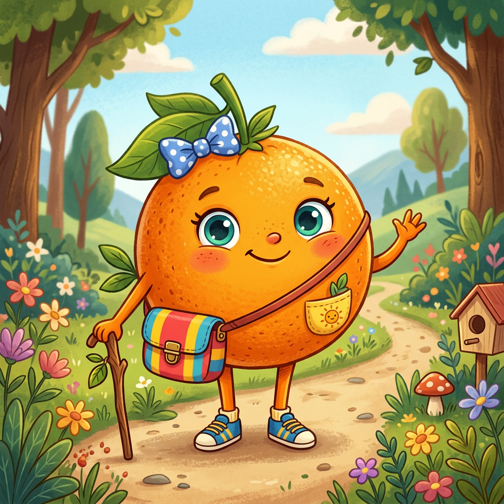 Benny, Bella, and Icy - The Great Grocery Adventure - Robs Books
