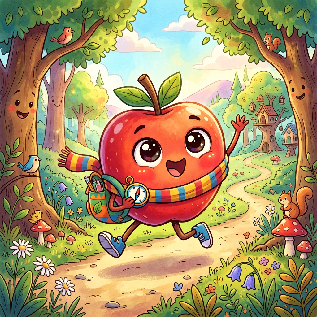 Benny, Bella, and Icy - The Great Grocery Adventure - Robs Books