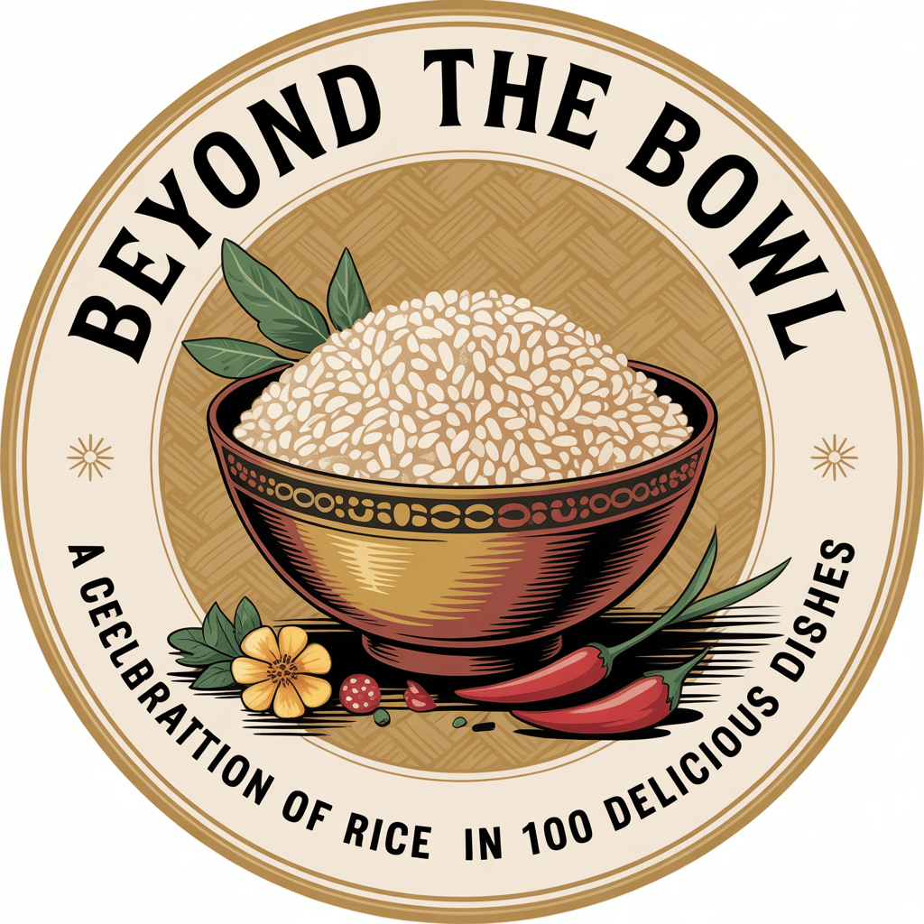 Beyond the bowl - Robs Books