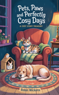 Pets Paws And Perfectly Cosy Days Bedtime Tales With Gentle Life Lessons
