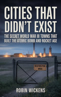 Cities That Didn’t Exist - Robs Books
