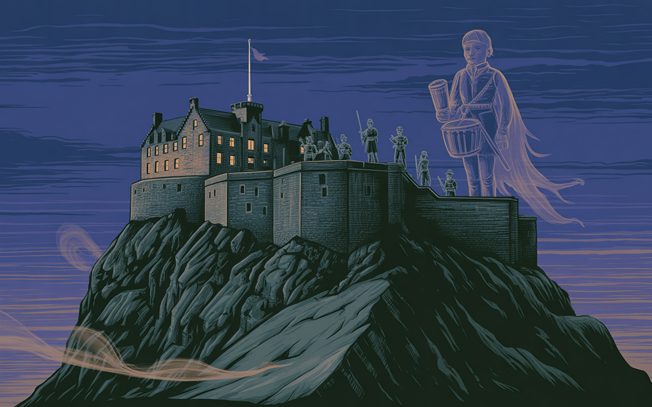 Dead Serious 1: The World’s Most Haunted Places (And What Actually Happened There) - Robs Books