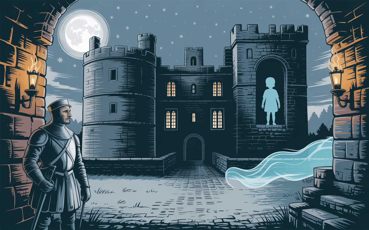 Dead Serious 1: The World’s Most Haunted Places (And What Actually Happened There) - Robs Books