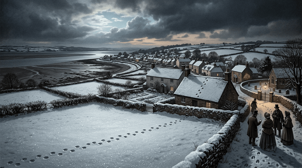 Eerie but True: Britain After Midnight - Robs Books