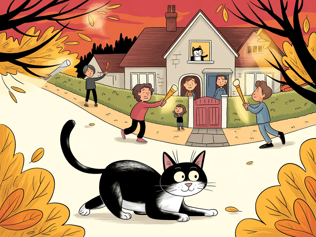 Entirely Brilliant Family Circus - Robs Books