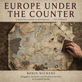 Europe Under the Counter - Robs Books