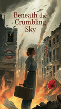 Beneath the Crumbling Sky - Robs Books