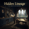 Hidden Lineage - Robs Books