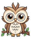 290 Bold and Easy Coloring Pages For Kids - Robs Books