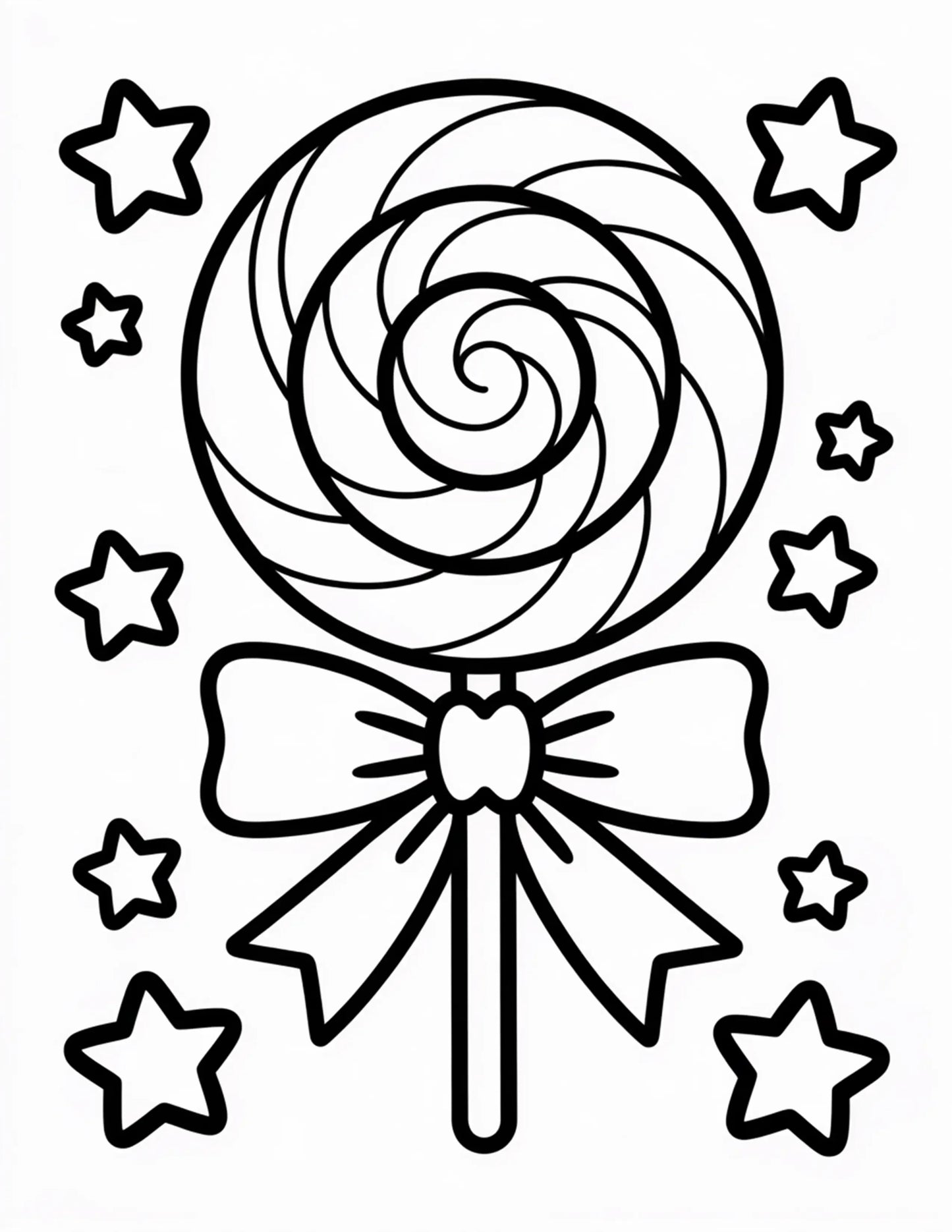 Jumbo Halloween Coloring Pages for Kids-Robs Books