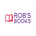 Robs Books - Home
