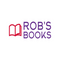 Robs Books - Home
