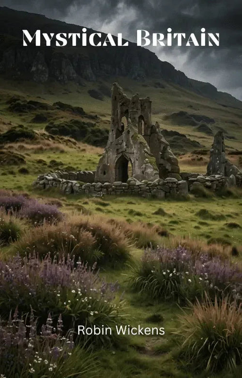 Mystical Britain: A Tapestry of Magic, Bravery, and Enchantment - Robs Books