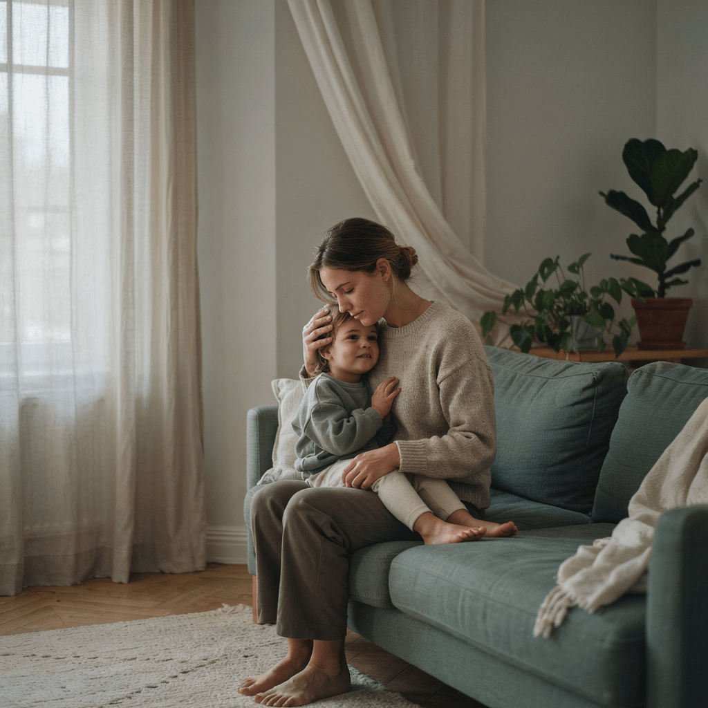 Nurturing Bonds Gentle Parenting Techniques for Stronger Connections - Robs Books