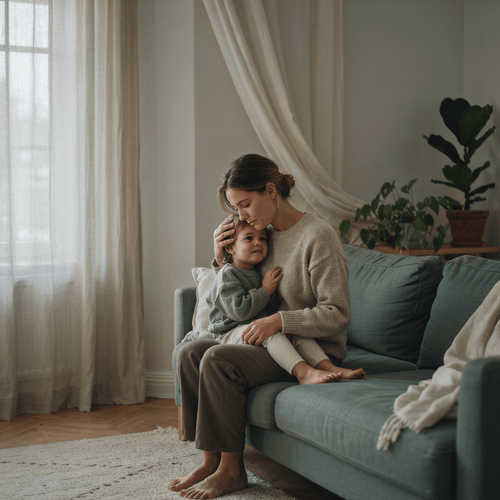 Nurturing Bonds Gentle Parenting Techniques for Stronger Connections - Robs Books