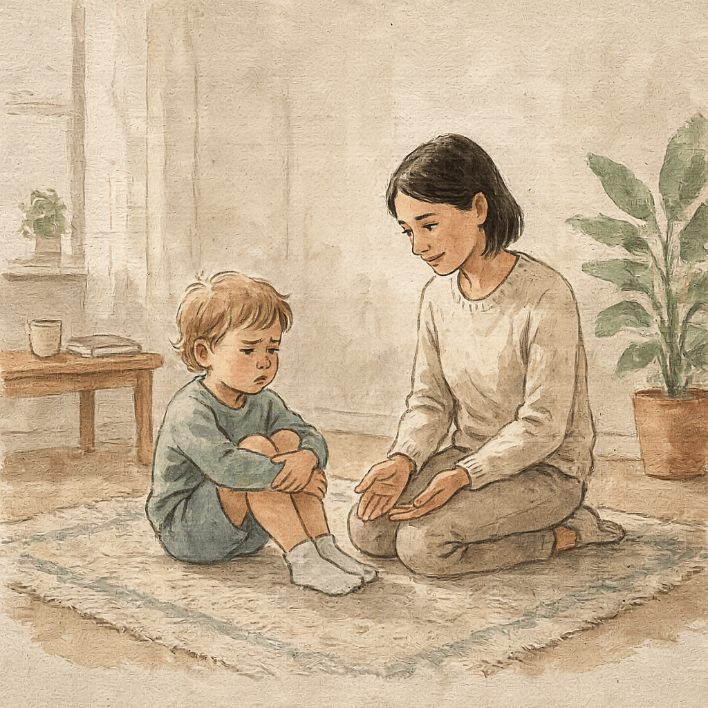 Nurturing Bonds Gentle Parenting Techniques for Stronger Connections - Robs Books