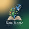 Robs Books - Home