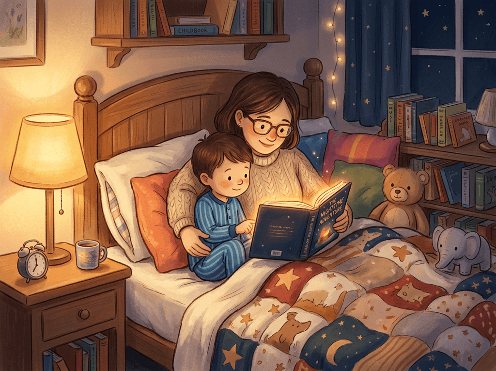 The Brave Little Mouse - Robs Books
