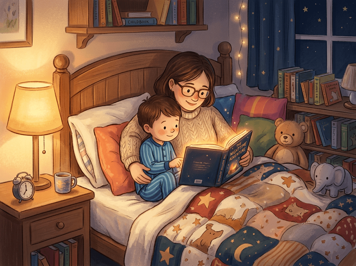 The Brave Little Mouse - Robs Books