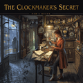 The Clockmaker’s Secret - Robs Books